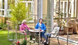 Find Retirement Care in New Mills
