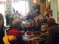 Assisted Living in Marple Bridge