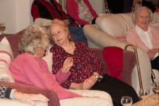 Assisted Living Facilities in Handforth