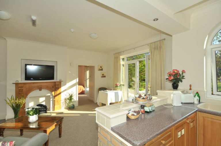 Retirement Living in Wilmslow